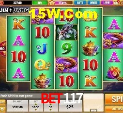 Cadastro Rápido Bet117