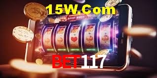 Mesa de Blackjack Bet117
