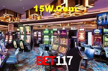 Benefícios da Conta Bet117