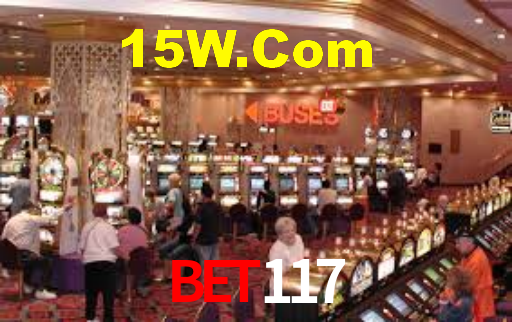 Bet117.Com