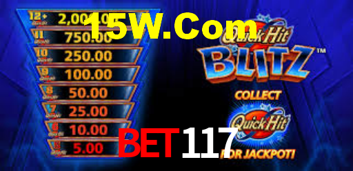 Bet117.Com