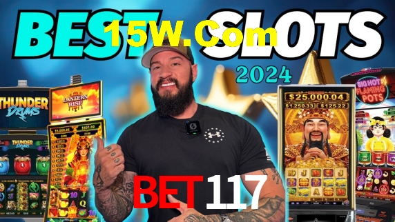 Bônus Generosos e Exclusivos no Bet117 para Você!