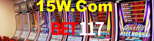 Bet117.Com