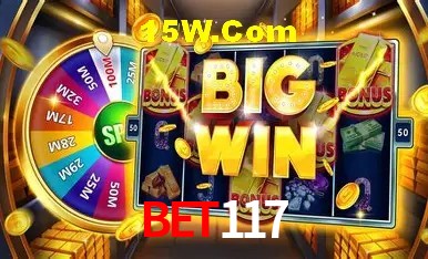 Provedores de Jogos Bet117