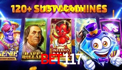 Cadastro Rápido Bet117