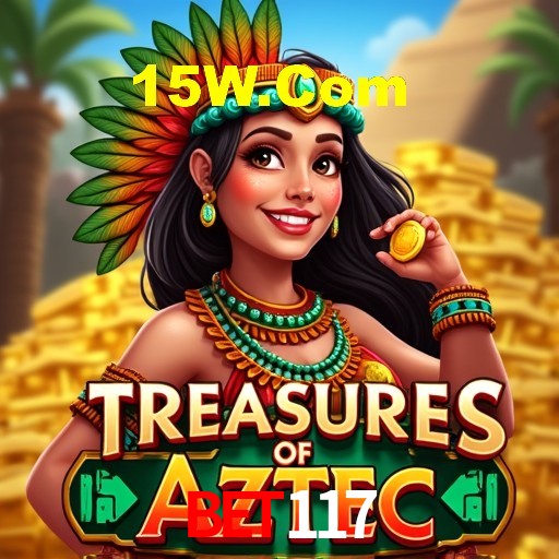 Recursos de Bônus Bet117