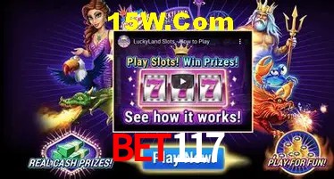 Estatísticas Bet117