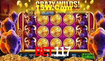 Promoção Relâmpago Bet117