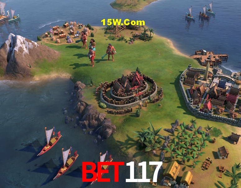 Casino Ao Vivo Bet117