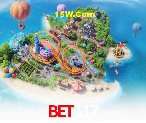 Jogos de Slot Bet117