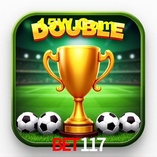 Bônus de Boas-vindas Bet117