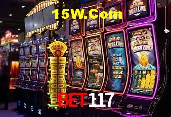 Tecnologia da Plataforma Bet117