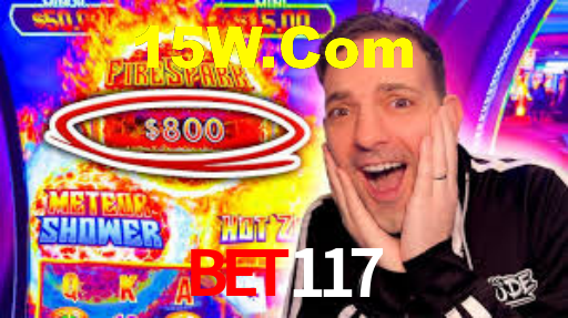 Bet117 App