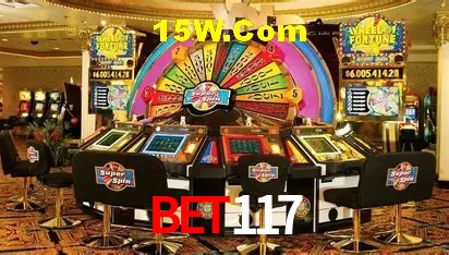 Integração de APIs Bet117