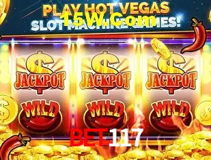 Login Seguro Bet117