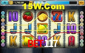 Casino Ao Vivo Bet117