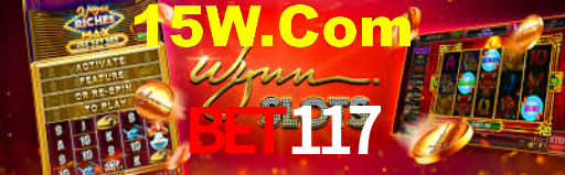 Bet117 - Cassino De Slots Online - Bet117.Com