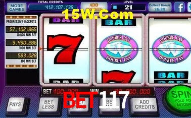 Diretório de Jogos Bet117