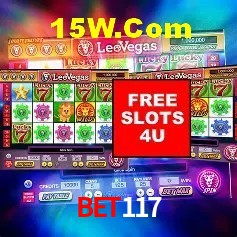 Especiais de Fim de Semana Bet117